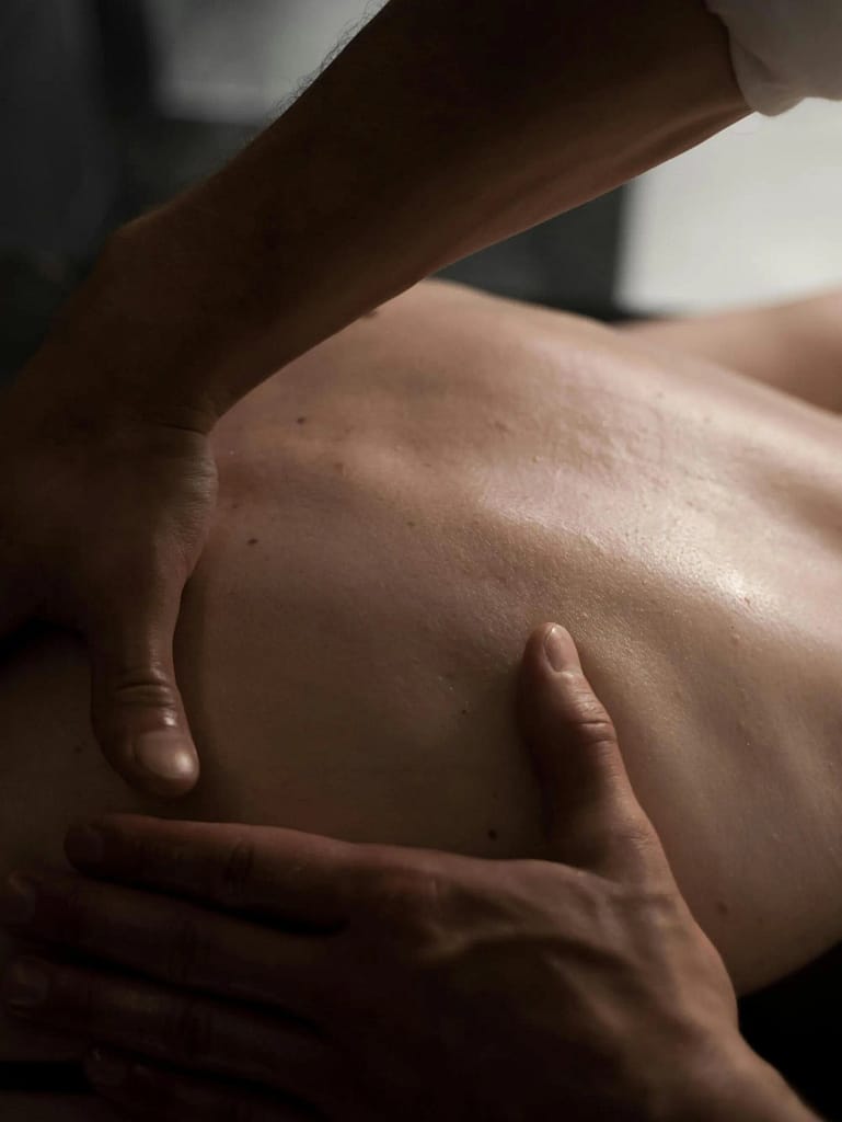 Image for Sensual Massage